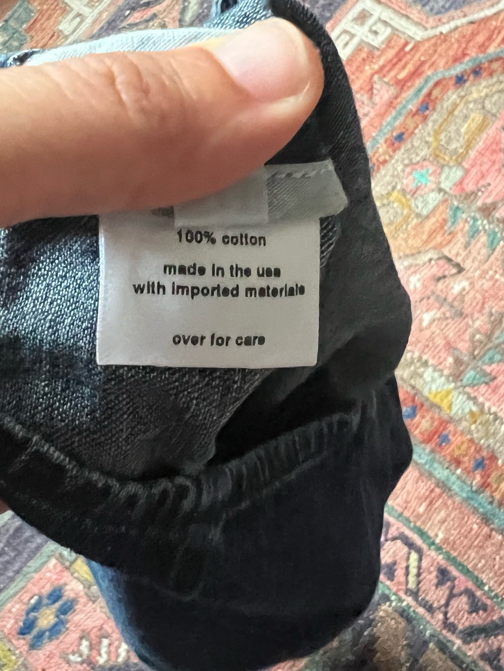 Rachel Comey Pier Top sz 0 - Picture 7 of 7